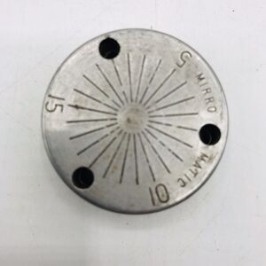 Vtg Mirro Matic Pressure Cooker  Regulator 5 10 15 Jiggler